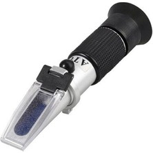 PremiumPort Profesyonel Klinik ve Üre Refraktometresi ile Hassas Ölçümler