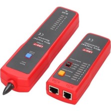 PremiumPort Telefon Hattı Test Cihazı, Güçlü ve Güvenilir Dijital Ölçüm Aracı