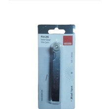 PremiumPort P54-20S Filler Çakı, Metrik 20 Yaprak, Dayanıklı ve Güçlü Tasarım