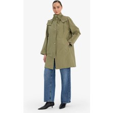 DeFacto Regular Fit Yağmurluk G0880AX26SP