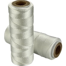 PremiumPort Çırpı Ipi R-200 126 M, Dayanıklı ve Çok Amaçlı Kullanım