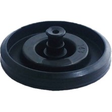 PremiumPort Gömme Rezervuar Flatör Mebran Diyafram Lastiği, Iç Takım, Yüksek Kalite