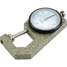 PremiumPort Cep Tipi Kalınlık Ölçüm Aracı 0-20X0,1MM, Hassas ve Pratik Kullanım