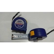 PremiumPort Pratik 5m 25MM Esnek Şerit Metre, Ölçüm Araçları