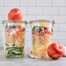 Özbience 850 ml Çok Amaçlı Kalıp Seti (2'li) | Mutfak ve Dekorasyon Için Idealdir