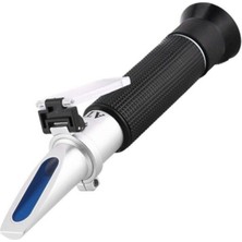 PremiumPort Pratik Antifriz ve Akü Sıvısı Ölçüm Refraktometresi