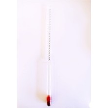 PremiumPort 0-20 Arası Bome Ölçer, Yoğunluk Ölçüm Cihazı, Akıllı Ölçüm Aleti