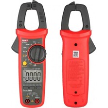 PremiumPort Dijital Pens Ampermetre, Hassas ve Güvenilir Elektrik Ölçüm Cihazı