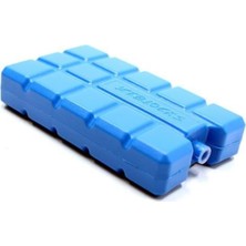 Özbience Yeni Buz Aküsü 400G 6'lı Paket, Serinlik ve Ferahlık Için