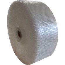 PremiumPort 20CMX100M Balonlu Naylon, Patpat Naylon, Baloncuklu Koruyucu Malzeme