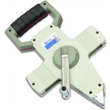 PremiumPort Yüksek Hassasiyetli 20 mt Şerit Metre, Dayanıklı ve Kullanışlı Tasarım