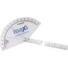 PremiumPort El Hijyen Parmak Gonyometresi, Hassas Ölçüm ve Güvenilirlik