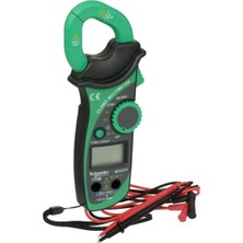 PremiumPort Kıskaçlı Dijital Test Ölçü Cihazı IMT23114, Hassas ve Güvenilir Ölçüm