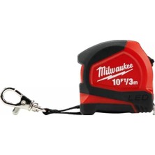 PremiumPort Ağır Hizmet Tipi LED Işıklı Şerit Metre, Dayanıklı ve Güçlü Performans