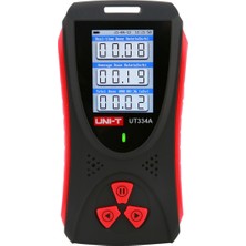 PremiumPort Yüksek Hassasiyetli Radyasyon Ölçüm Cihazı, Güvenli ve Güçlü Performans