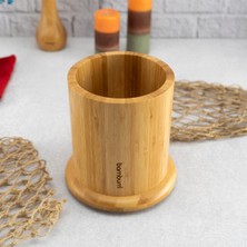 Özbience Dönen Kaşıklık, Şık ve Pratik Mutfak Gereçleri Seti