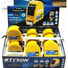 PremiumPort Yüksek Kaliteli 5 mt Uzunlukta Kalın Şerit, Çok Amaçlı Dekorasyon