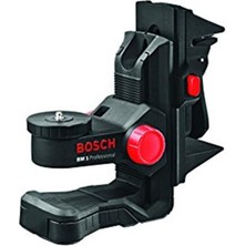 Bosch Mıknatıslı Sabitleme Aparatı, Testere Için Güçlü ve Pratik Çözüm