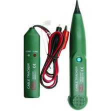 PremiumPort Kablo Test Cihazı, Güçlü ve Hassas Ölçüm, Kolay Kullanım