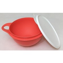 Özbience Mini Miks Mayalama ve Saklama Kabı, 1,4 L, Pratik ve Güvenli Kullanım