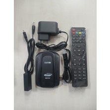 Allians Yüksek Kaliteli Hd Uydu Alıcısı ile Kesintisiz Izleme Deneyimi