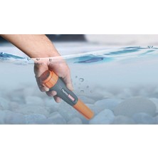 PremiumPort Su Geçirmez Makro Pointer Dedektör ile Hazine Avına Hazırlanın