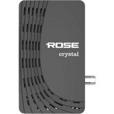 Rose Yüksek Kaliteli Hd Uydu Alıcı ile Kesintisiz Yayın Keyfi