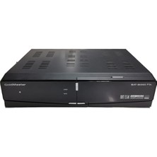 Allians 81000 Tüplü Tv ile Uyumlu Scart Uydu Alıcısı, Yüksek Performans!