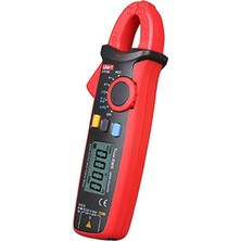 PremiumPort Mini Dijital Pensampermetre, 600V, 200A, 75CM, Dayanıklı ve Kullanışlı