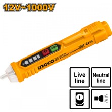 PremiumPort Akım ve Voltaj Tespit Cihazı, Güvenilir ve Hassas Ölçüm, Kullanımı Kolay