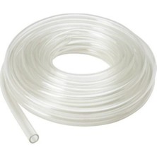 PremiumPort 8 mm Dayanıklı Hortum, 1 Metre Uzunluk, Çok Amaçlı Kullanım