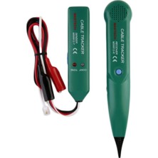 PremiumPort Çok Fonksiyonlu Kablo Test Cihazı MS6812, Güvenilir ve Kullanışlı