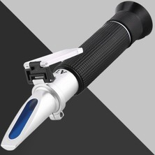 PremiumPort Eko 0-32 Brix El Tipi Refraktometre, Pratik ve Güvenilir Ölçüm Araçları