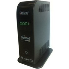 Allians Full Hd Uydu Alıcısı, Yüksek Kalite Dijital Tv Altyapısı