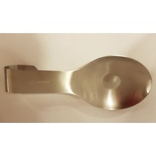 Özbience Çelik Kaşıklık A665-01, Şık ve Dayanıklı Mutfak Gereçleri