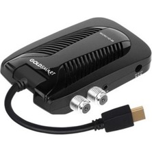 Allians Yüksek Kaliteli Micro Hd-66 HDMI Uydu Alıcısı, Net Görüntü ve Kolay Kullanım