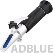 PremiumPort Adblue ve Antifriz Refraktometresi, Hassas Sıvı Ölçüm Aracı