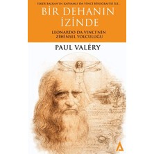 Elma Shop Bir Dehanın Izinde -  Leonardo Da Vinci'nin Zihinsel Yolculuğu