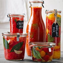Özbience Mini Set Mix, 5 Parça, Çok Yönlü ve Kullanışlı E-Ticaret Ürünü