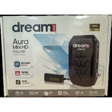 Allians Mini Hd Uydu Alıcısı, Yüksek Kalite, Kolay Kullanım, Kompakt ve Güçlü Performans