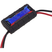 PremiumPort Çok Fonksiyonlu Dijital Ölçüm Cihazı, 0-60V 150A, Volt, Amper, Watt ve Avometre