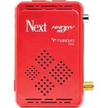 Allians Yüksek Kaliteli Hd Uydu Alıcı ile Kesintisiz Eğlence Keyfi