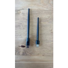 Allians Yüksek Kaliteli Hd Wifi Çanaksız Uydu Alıcı, Kolay Kurulum ve Kullanım