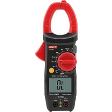 PremiumPort Dijital Pens Ampermetre 1000A, Hassas Akım Ölçüm Cihazı