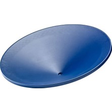 PremiumPort 50CM Gold Pan ile Altın Eleme ve Tavası, Yüksek Performans ve Dayanıklılık