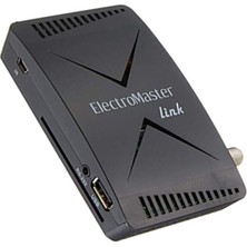 Allians Yüksek Kaliteli Hd Uydu Alıcısı ile Kesintisiz Yayın Keyfi