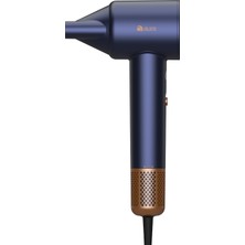 Aura Purestyle AU1004MB Yüksek Hızlı Saç Kurutma Makinesi