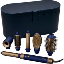 Aura Purestyle AU1001MB Saç Şekillendirme Seti