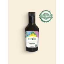 Ravla Kids Meyvemsi Organik Erken Hasat Zeytinyağı – İçimlik 250 ml