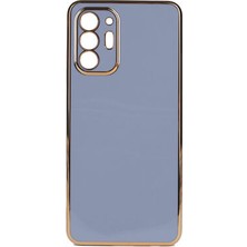 Royal Case Samsung Galaxy Note 20 Ultra Kılıf Parlak Renkli ve Esnek Silikon Kapak Ryc/bark